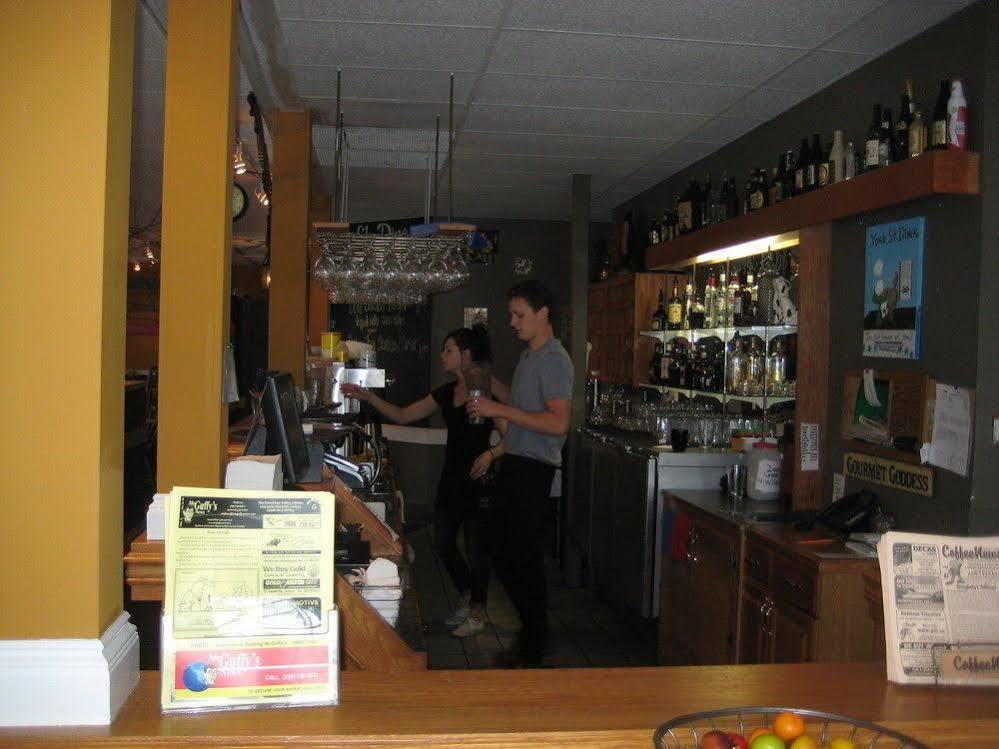 Thunderbird Motor Inn Duncan Εξωτερικό φωτογραφία