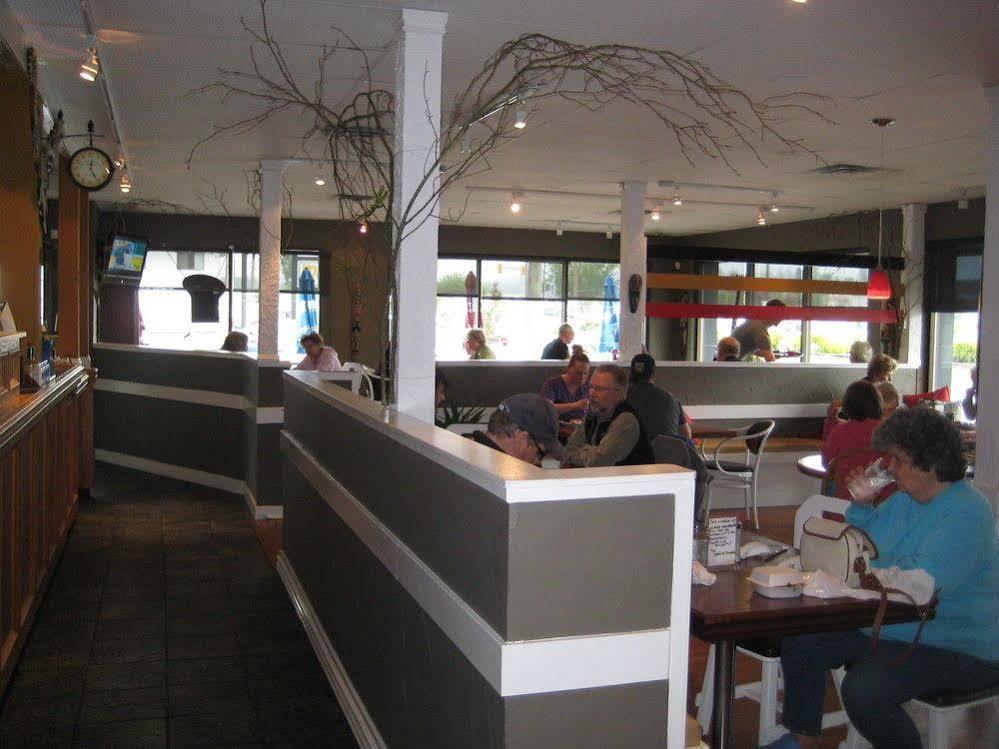Thunderbird Motor Inn Duncan Εξωτερικό φωτογραφία