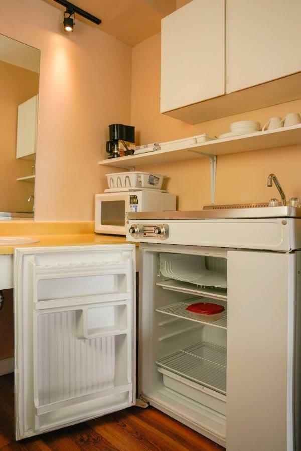 Thunderbird Motor Inn Duncan Εξωτερικό φωτογραφία